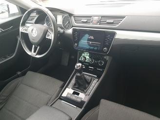 Skoda Superb Combi 1.4 TSI ACT Ambition Business picture 20