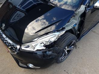 Peugeot 208 1.6 THP GTi picture 9