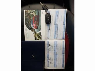 Peugeot 208 1.6 THP GTi picture 27