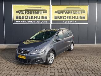 Seat Alhambra 1.4 TSI Style 7p picture 1