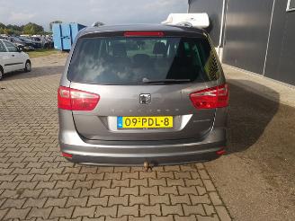 Seat Alhambra 1.4 TSI Style 7p picture 5