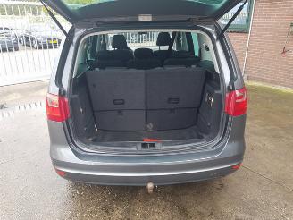 Seat Alhambra 1.4 TSI Style 7p picture 22