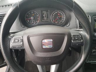 Seat Alhambra 1.4 TSI Style 7p picture 19