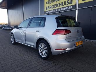 Volkswagen e-Golf e-Golf picture 8