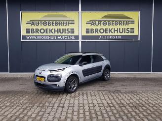 Avarii autoturisme Citroën C4 cactus 1.2 PureTech Shine 2016/11