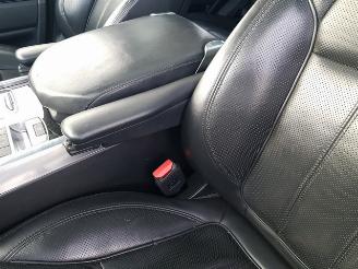 Land Rover Range Rover sport 3.0 TDV6 HSE Dynamic picture 23