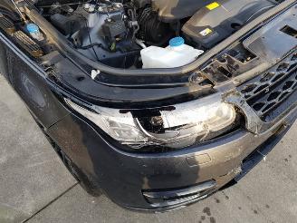 Land Rover Range Rover sport 3.0 TDV6 HSE Dynamic picture 12