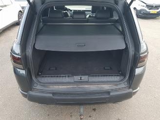 Land Rover Range Rover sport 3.0 TDV6 HSE Dynamic picture 31