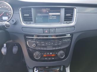 Peugeot 508 SW 1.6 THP Allure picture 17