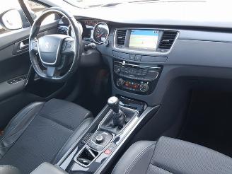 Peugeot 508 SW 1.6 THP Allure picture 15