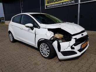 Ford Fiesta 1.0 Style picture 6