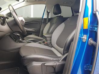 Opel Grandland 1.2 Turbo Innovation AUTOMATIC picture 16