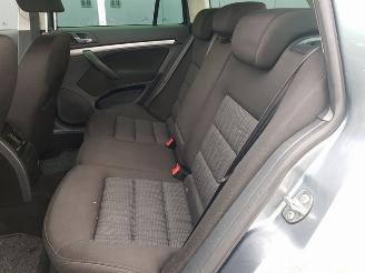 Skoda Octavia Combi 1.4 TSI Greentech Elegance Business Line picture 14