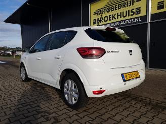 Dacia Sandero 1.0 TCe 90 Comfort picture 7