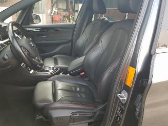 BMW 2-serie Gran Tourer 218i Centennial High Executive picture 14