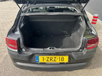 Citroën C4 cactus 1.6 e-HDi Feel AUTOMATIC picture 19