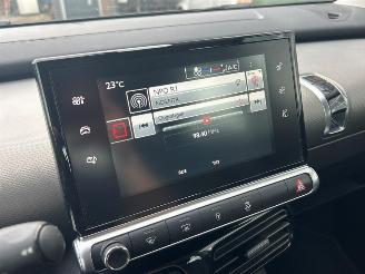 Citroën C4 cactus 1.6 e-HDi Feel AUTOMATIC picture 17