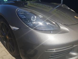 Porsche 718 Cayman 2.0 picture 14