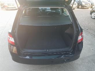 Skoda Fabia Combi 1.4 TDI Style Business picture 15