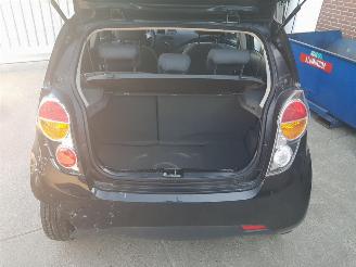 Chevrolet Spark 1.0 16V LS picture 10