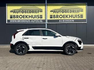 Kia e-Niro EV DynamicLine 64.8 kWh picture 4