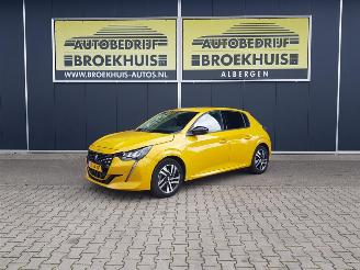 Peugeot 208 1.2 PureTech Allure Pack picture 1