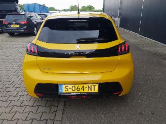 Peugeot 208 1.2 PureTech Allure Pack picture 5