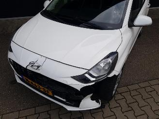 Hyundai I-10 1.0 Comfort picture 11