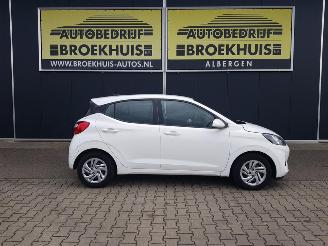 Hyundai I-10 1.0 Comfort picture 4