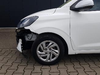 Hyundai I-10 1.0 Comfort picture 9