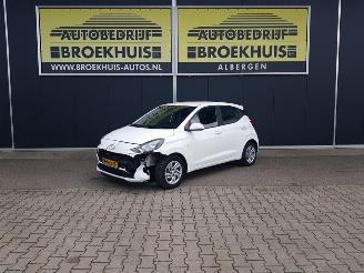 Hyundai I-10 1.0 Comfort picture 1