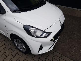Hyundai I-10 1.0 Comfort picture 10