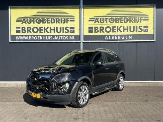 skadebil auto Opel Antara 2.4-16V Cosmo 2014/2