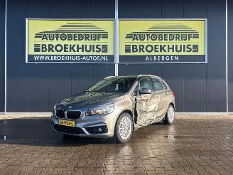 BMW 2-serie Active Tourer 218i Sport picture 1