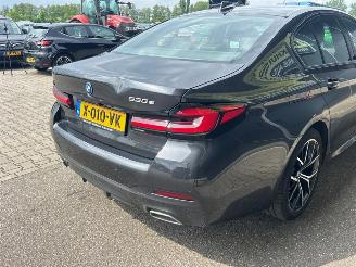 BMW 5-serie 530e Business Edition Plus picture 19