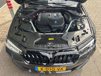 BMW 5-serie 530e Business Edition Plus picture 12
