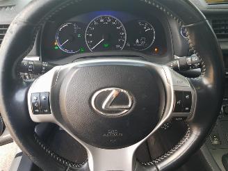 Lexus Ct 200h Luxury Line picture 15
