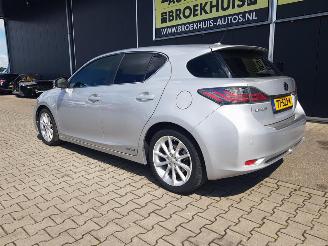 Lexus Ct 200h Luxury Line picture 7