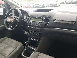 Seat Alhambra 1.4 TSI Businessline 7p picture 17