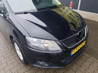 Seat Alhambra 1.4 TSI Businessline 7p picture 9