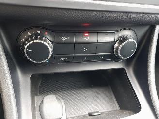 Mercedes Cla-klasse 180 BlueEFF. Ambition picture 20