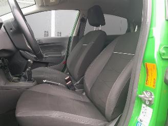 Ford Fiesta 1.5 TDCi Style Ultimate Lease Edition picture 12