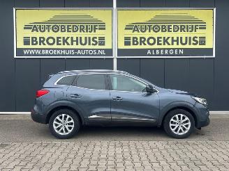 Renault Kadjar 1.2 TCe Intens picture 4