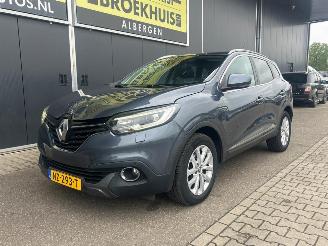 Renault Kadjar 1.2 TCe Intens picture 9
