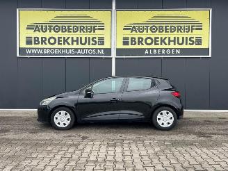 Renault Clio 1.5 dCi ECO Expression picture 2