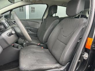 Renault Clio 1.5 dCi ECO Expression picture 13