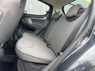 Citroën C1 1.0-12V Ambiance automatic picture 16