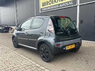 Citroën C1 1.0-12V Ambiance automatic picture 8