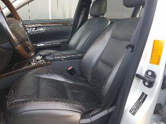 Mercedes S-klasse 400 HYBRID Lang Prestige Plus picture 15