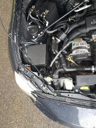 Toyota  GT86 2.0 D-4S picture 14